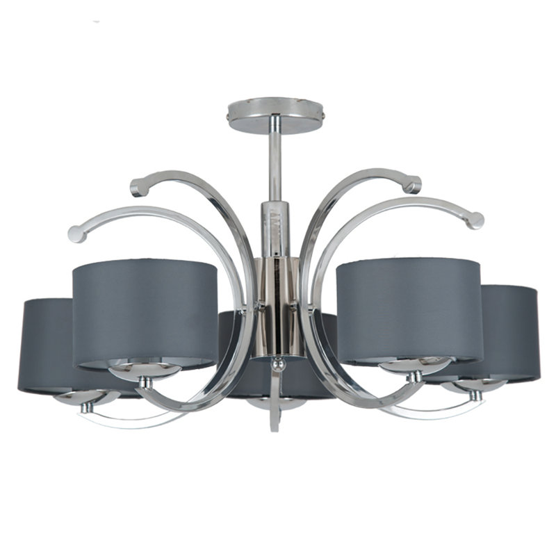Chandelier Teapot cups (5 lights) Chandelier Teapot cups (5 lights)